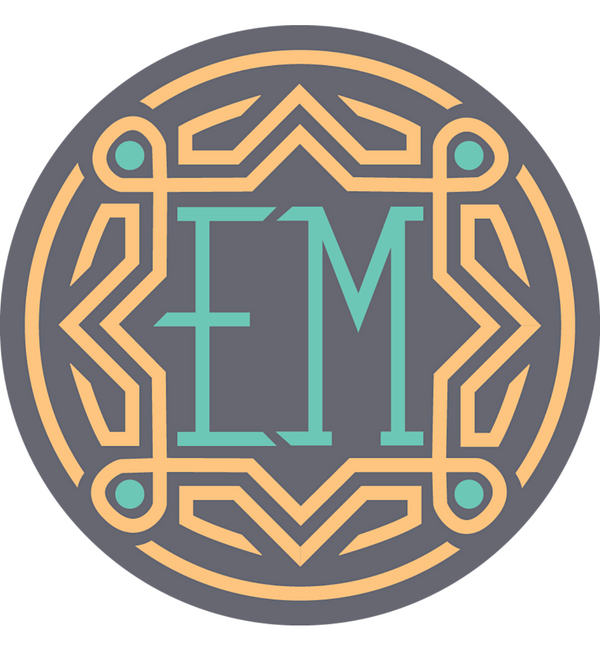 Embezzled Metals logo