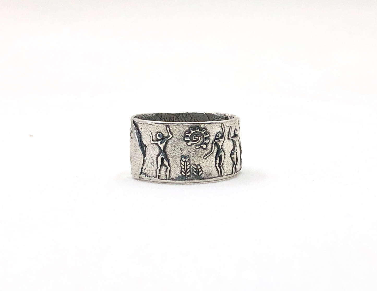 Ancient Peoples Ring