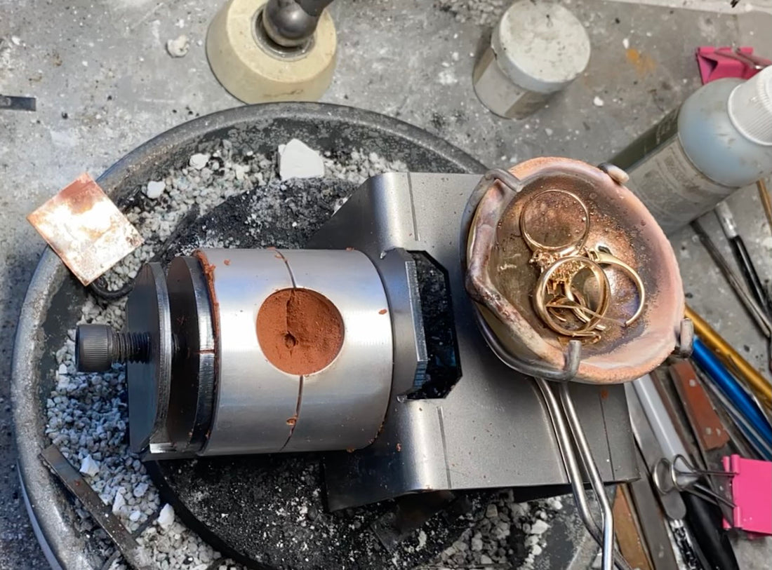 A Method To The Maddness