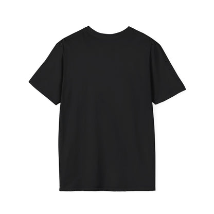 Turquoise Retro Graphic T-Shirt — "In My Defense I Ran Out Of Turquoise"