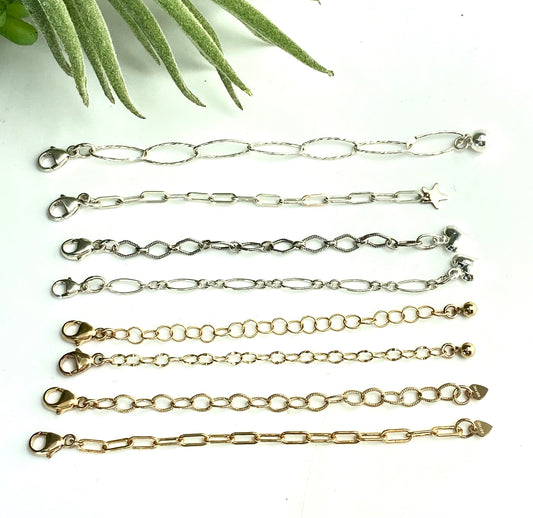 Chain Extenders