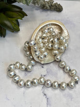 Load image into Gallery viewer, Baroque Freshwater Pearl Hand Knotted Necklace
